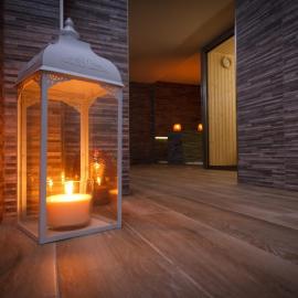 Hotel Eth Solan SPA & FITNESS，位于维耶拉的酒店