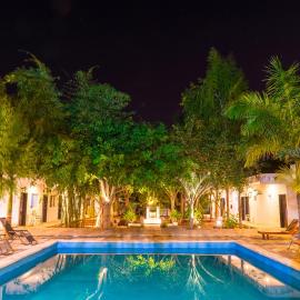 Hotel 41 Valladolid，位于巴利亚多利德的酒店