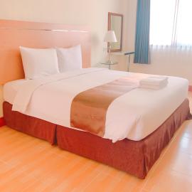 Revayah Hotels，位于鲁滕的酒店