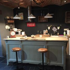 Gîte de Corbion loft2，位于西内的酒店