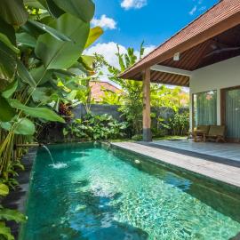 Purana Boutique Resort
