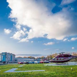 King's Resort - casino and hotels - adults only，位于罗兹瓦多夫的酒店