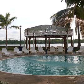 Hotel Marina San Blas，位于圣布拉斯的酒店