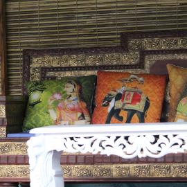 Patnem Dwarka，位于帕特南的酒店