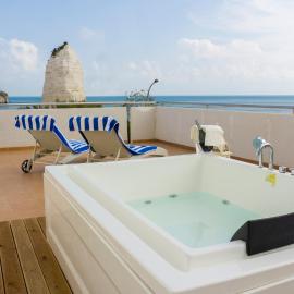 Hotel Scialara