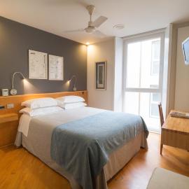 Hotel Zarampallo，位于奥伦塞的酒店