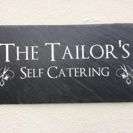 The Tailors，位于Ballyfarnon的酒店
