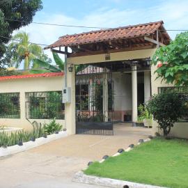 Casa Nora & Alejo，位于莱蒂西亚的酒店