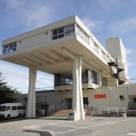 Hotel Innoshima，位于尾道市的酒店