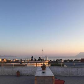 Hostel Stylianos Kissamos，位于基萨莫斯的酒店