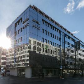 ABC Swiss Quality Hotel，位于库尔的酒店