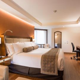 Hotel Dann Carlton Bogota,位于波哥大的酒店