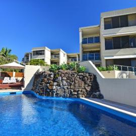 Bellardoo Holiday Apartments，位于穆卢拉巴的酒店