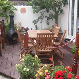 The Gateway at Hest Bank，位于兰卡斯特的酒店