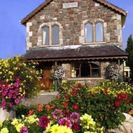 Abbey Lodge，位于基拉尼的酒店