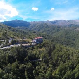Albergo ristorante Payarin，位于Ormea的酒店