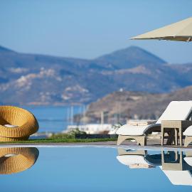 Santa Maria Village Resort & Spa，位于阿达玛斯的酒店