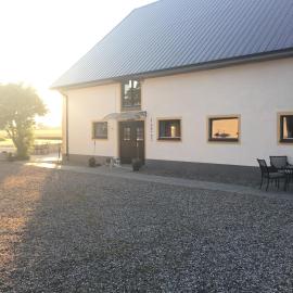 Hotel Borrby，位于Borrby的酒店