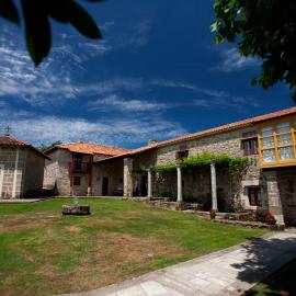 Rectoral de Castillon，位于潘通的酒店