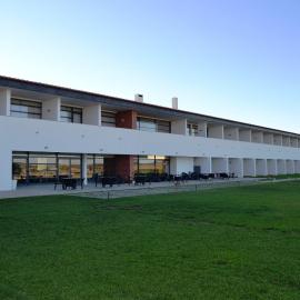 Hotel Rural Santo Antonio，位于阿龙希什的酒店