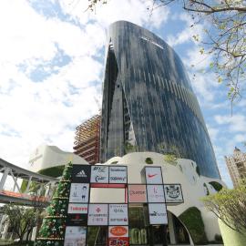 AJ Hotel Hsinchu，位于竹北的酒店
