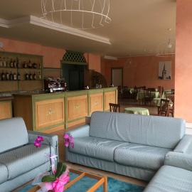 Hotel La Pieve，位于Pieve Vergonte的酒店