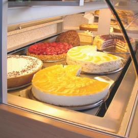 Cafe Rundblick，位于拜尔斯布龙的酒店