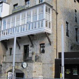 Hotel Ormazabal，位于贝尔加拉的酒店