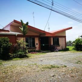 Hospedaje Las Orquídeas,位于Venecia的酒店