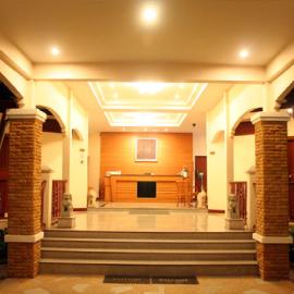Prachuap Place Hotel