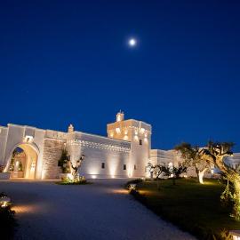 Masseria Almadava