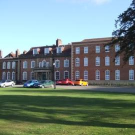 Bannatyne Hotel Hastings，位于海斯廷斯的酒店