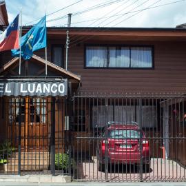 Hotel Luanco