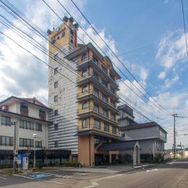 Masunoi，位于Mie的酒店