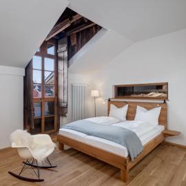 Hotel Röhrl，位于Sinzing的酒店