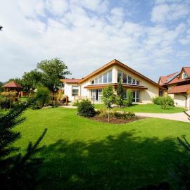 Vila Valča，位于瓦尔卡的酒店