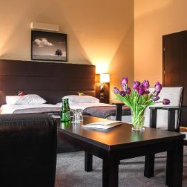 Hotel Ilan