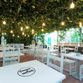 Hotel Herculaneum，位于埃尔科拉诺的酒店