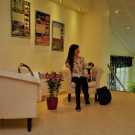 Hotell Sõnajala，位于凯尔德拉的酒店