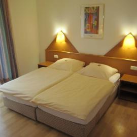 Hotel Fährhaus，位于萨尔布吕肯的酒店