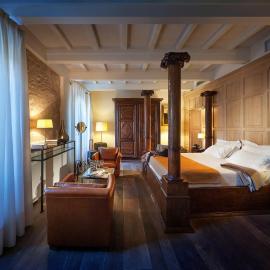 Relais & Chateaux Palazzo Seneca,位于诺尔恰的酒店