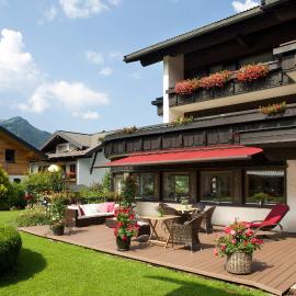 Hotel Menning ***S