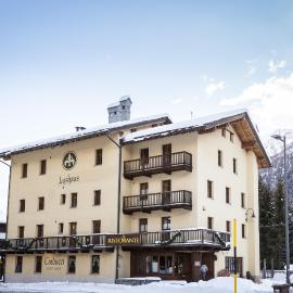 Hotel Lyshaus，位于格雷索圣尚的酒店