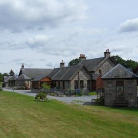 Meadowside Cottages
