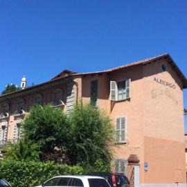 Villa Chiara Hotel，位于卡内利的酒店