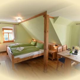 Landgasthof & Hotel Köhlerhütte，位于德累斯顿的酒店