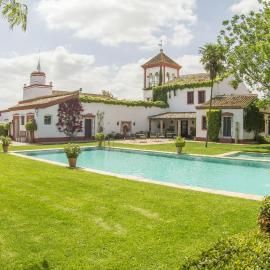 Hacienda de Orán，位于乌特雷拉的酒店