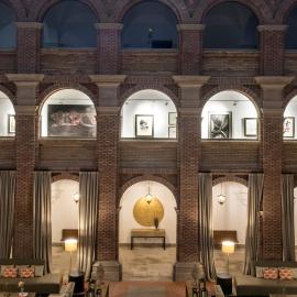 Parador de Lleida，位于莱里达的酒店