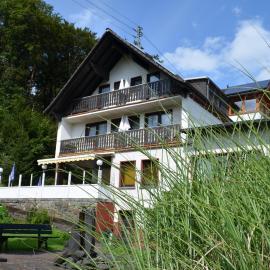 Hotel-Restaurant Im Heisterholz，位于Hemmelzen的酒店