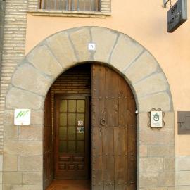 Casa Labata，位于阿达休息卡的酒店